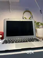 Macbook Air apple