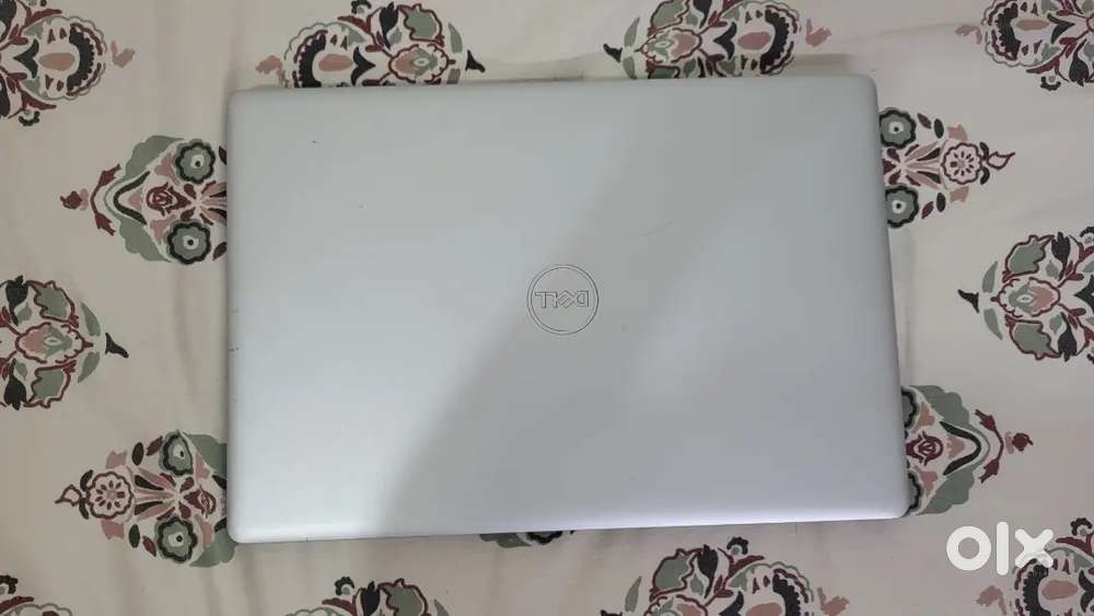 Laptop for sale dell i5 10th gen