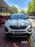Tata Safari 2.0 Kryotec XZ, 2023, Diesel