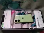 Phone sell karna hai