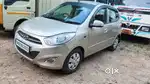 Hyundai i10 Sportz Option, 2013, Petrol