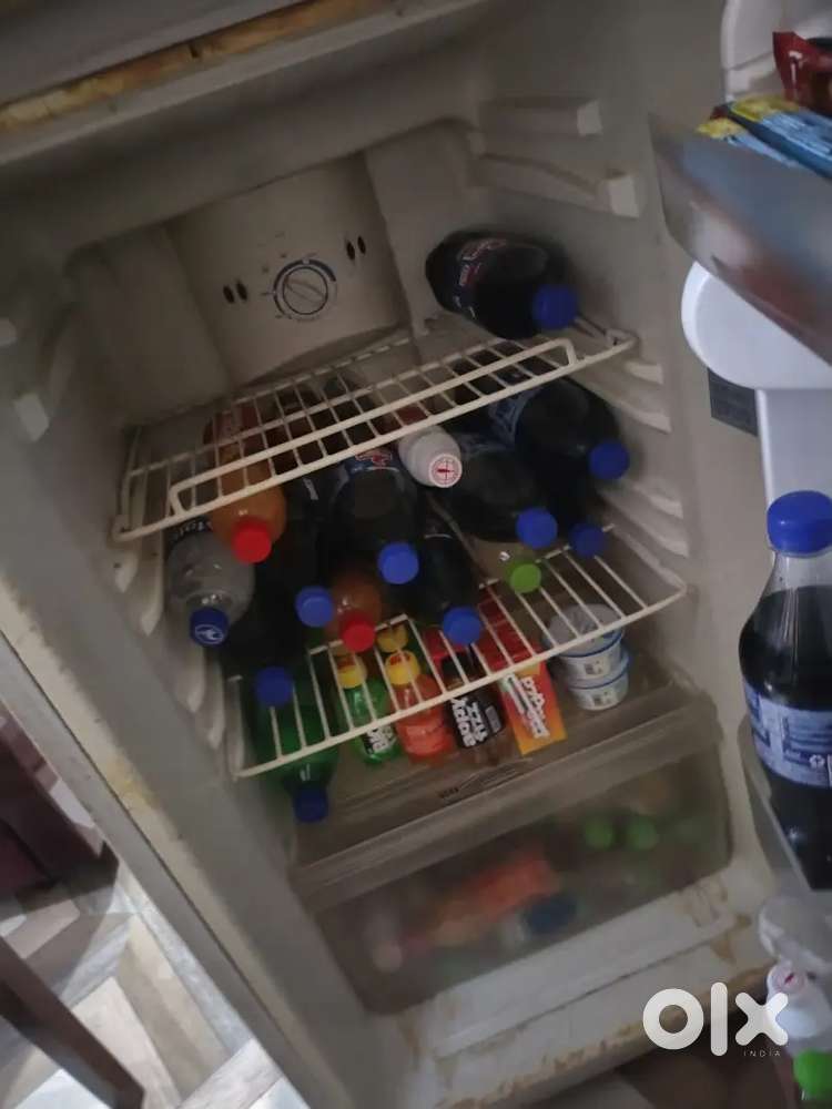 Lg fridge working condition
