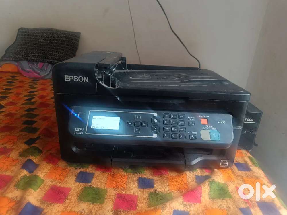 Epson L565