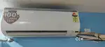 Selling relatively new AC at a steal
