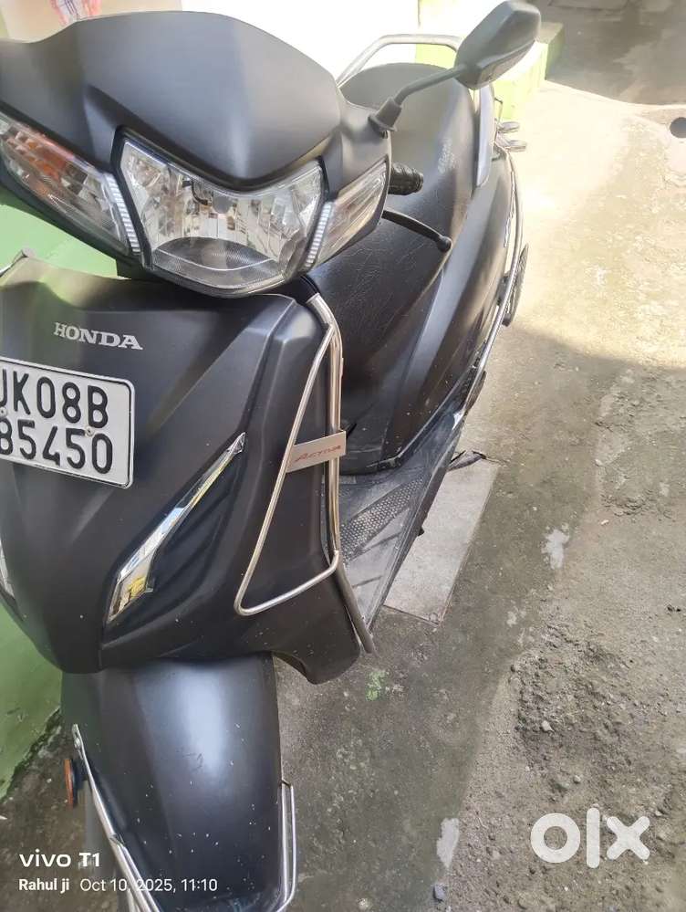 Very good condition Activa 2023