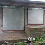 Big shops for rent
