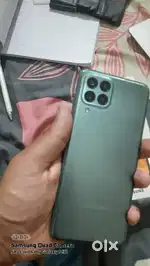 Samsung M33 5g 128gb