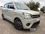 Maruti Suzuki Wagon R 1.0 2019-2022 LXi (O) CNG, 2019, CNG & Hybrids