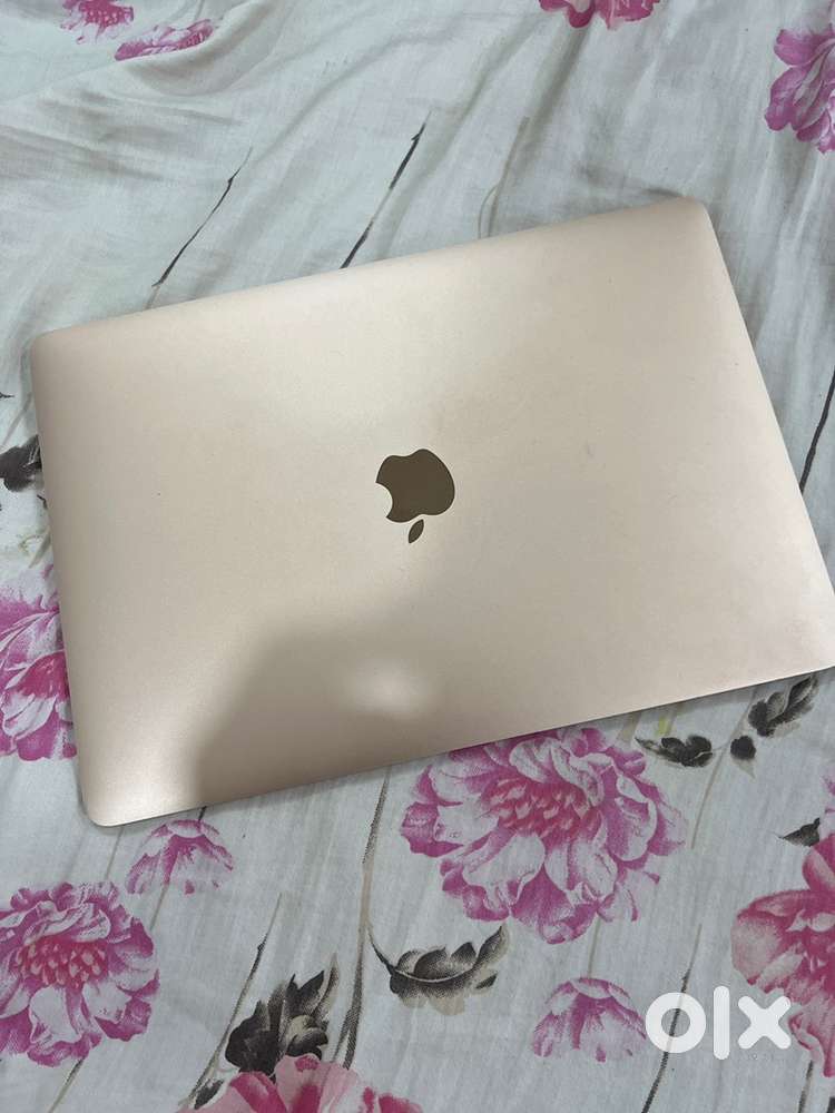 Apple Macbook Air 13-inch 2019 model