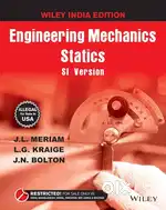 Engineering Mechanics Statics SI Version