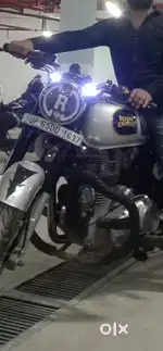 Good condition screchless
