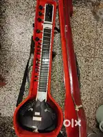 Sitar ,,purely hand crafted by traditional maker's of varanasi,ivory.