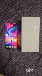 Vivo T4 12/256