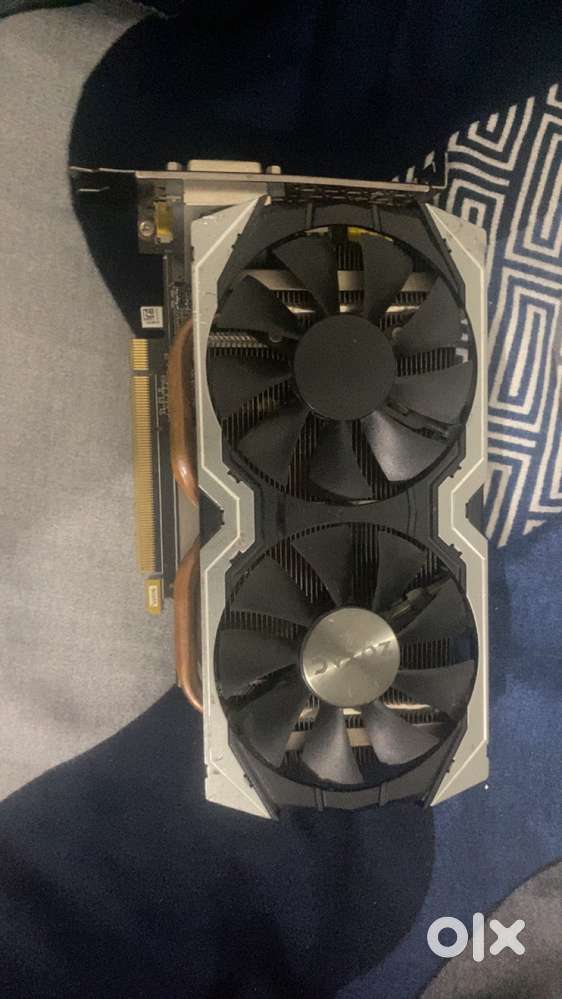 ZOTAC GTX 1060