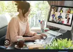 Providing work from home opportunity