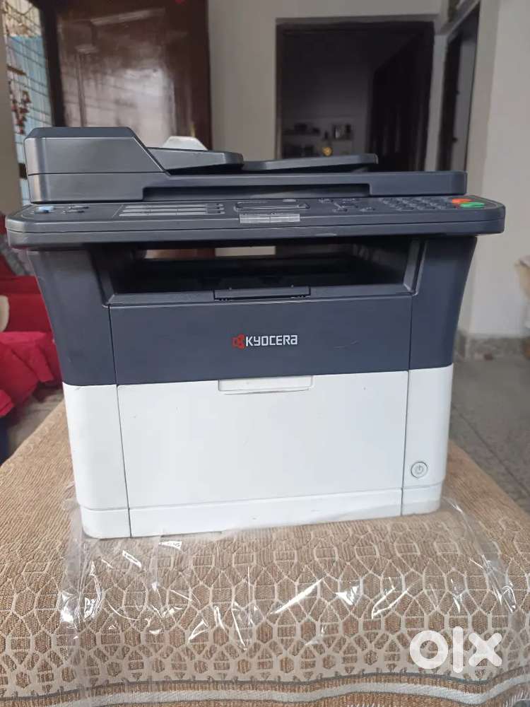 Kyocera printer