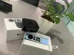 Apple TV 4K (3rd Gen) 128GB WiFi &Ethernet With Full Kit Warranty &Bil