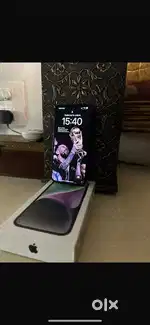 Iphone 14 256gb with box and usb-c cable
