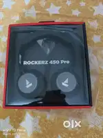 Boat Rockerz 450 Pro