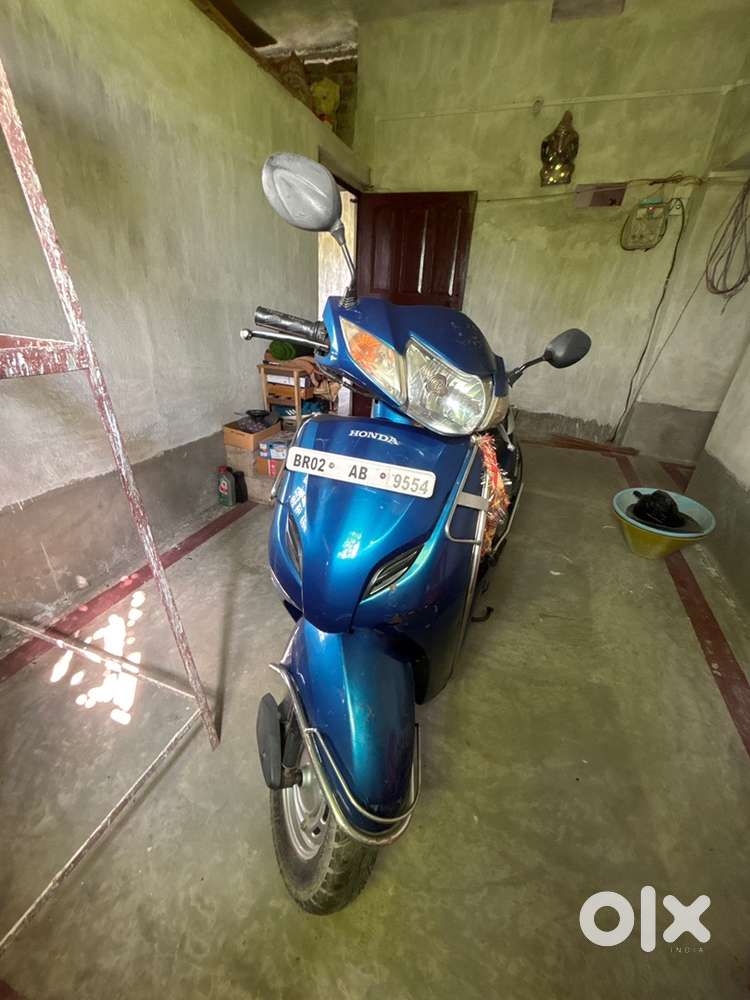 Activa 3G In Good Condition
