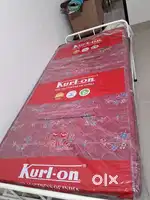 Kurl-on Coir mattress Single