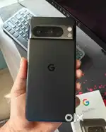 Google Pixel 8 Pro in Good condition