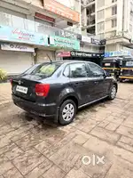 Volkswagen Ameo 1.2 MPI Trendline, 2017, Petrol