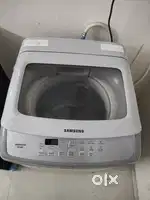 Samsung washing machine 2025