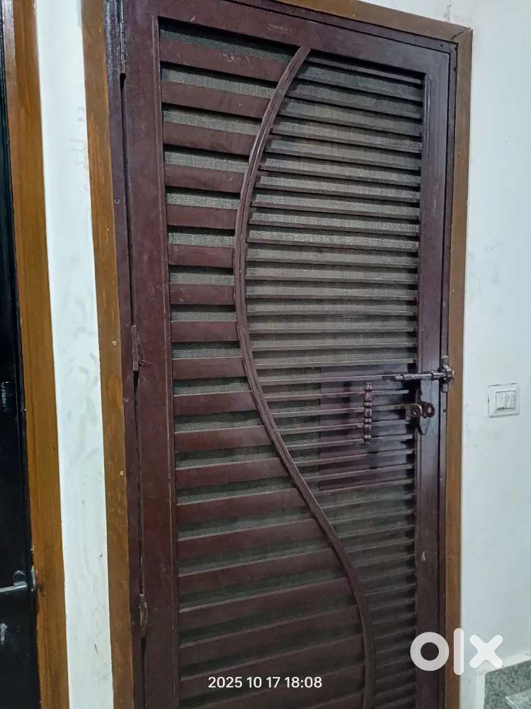 1BHK East Facing with balcony & Bike parking