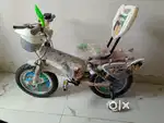 Brand new cycle 3 month old