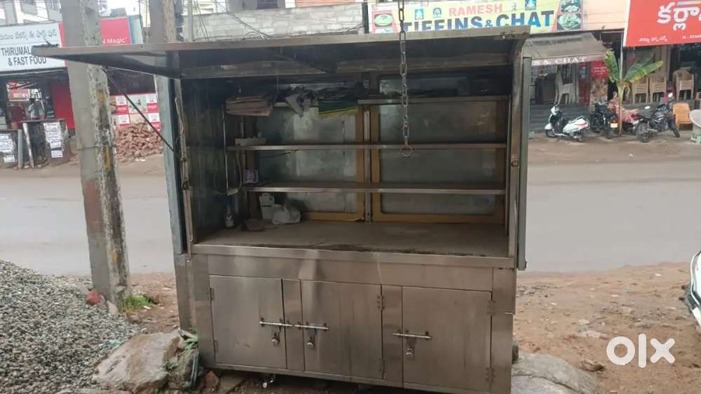 HOTEL KITCHEN EQUIPMENTS