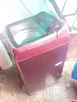 Samsung 6.5kg washing machine.