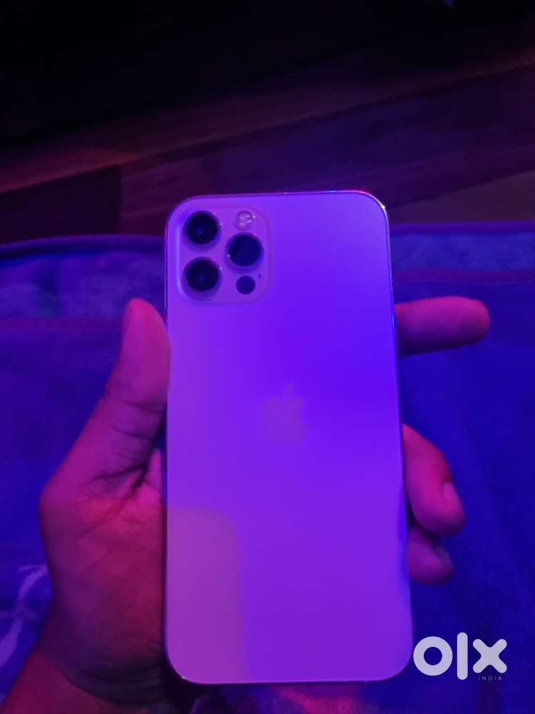 Iphone 12 pro 256gb
