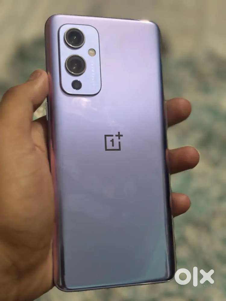 Oneplus 9 5g
