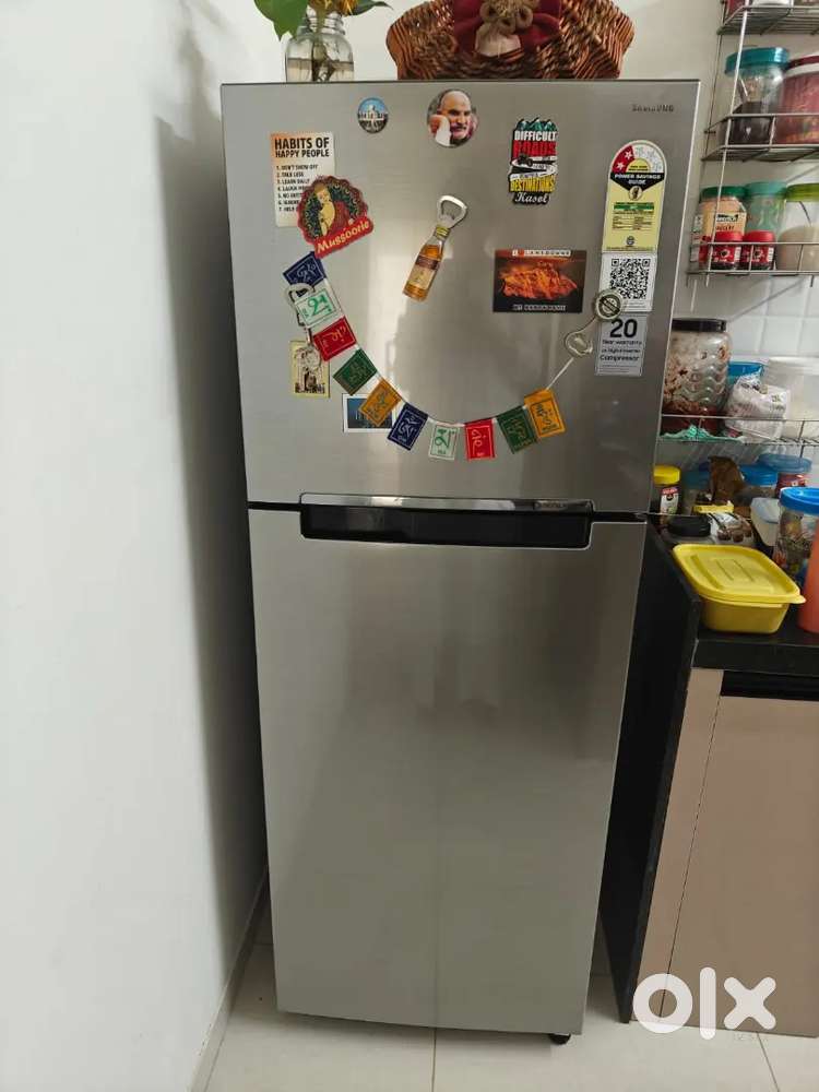 Samsung fridge used for sale