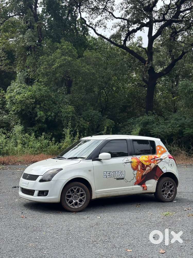 Maruti Suzuki Swift 2011 Petrol Good Condition