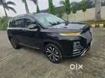 MG Hector Plus Sharp Hybrid 1.5 MT, 2023, Petrol