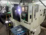 CNC turning operator