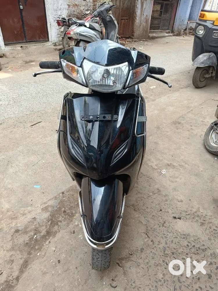 Activa 3G in Very Good Condition