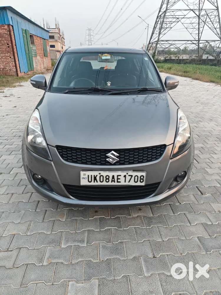 Maruti Suzuki Swift 2014 Petrol 85000 Km Driven