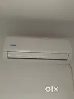 Blue star 1 ton ac