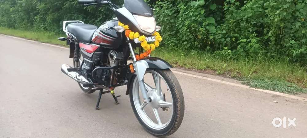 Mint condition bike for sale