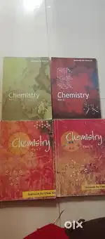 Ncert books class 11th and 12th