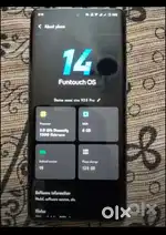 Vivo v25 pro