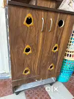 Pooja Shelf