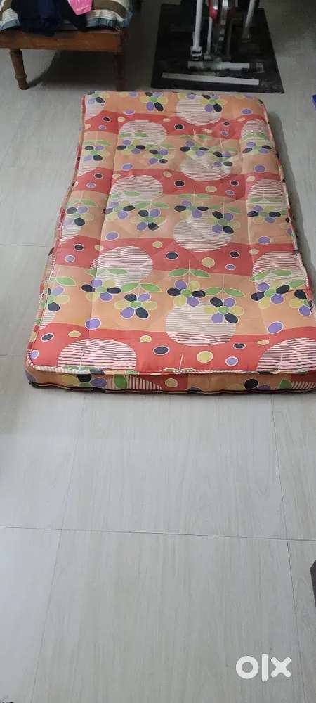 Cotton Mattresses
