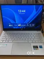 HP Pavilion 14 (12th Gen i5, 8GB RAM, 512GB SSD) - Excellent condition