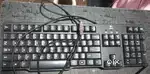 Logitech Keyboard for Sale