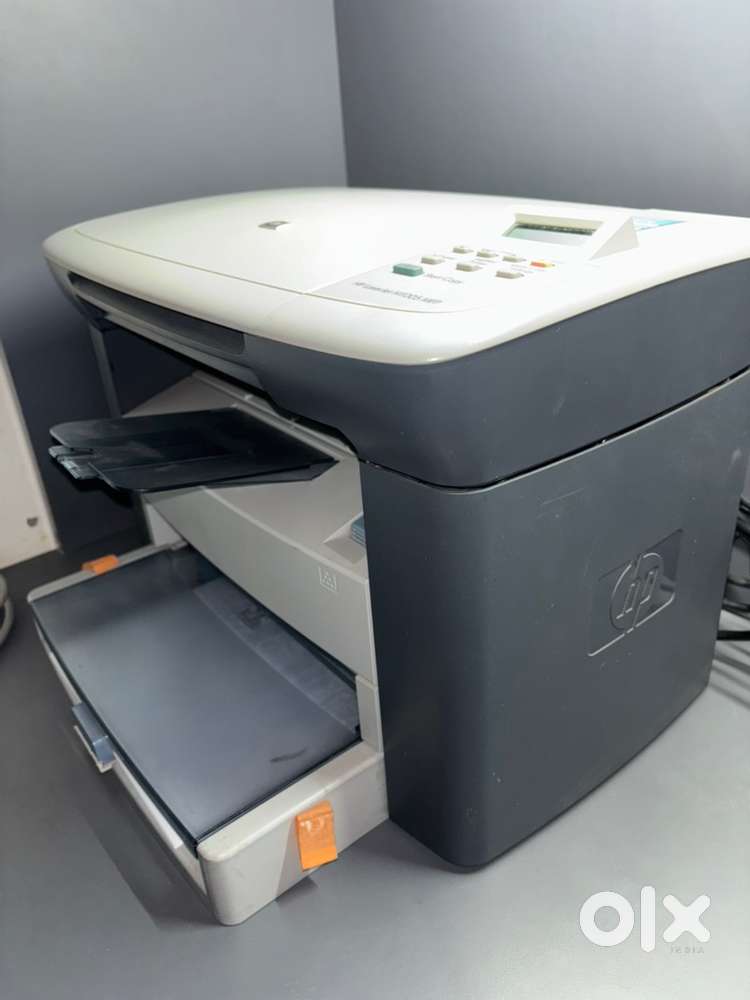 PRINTER HP