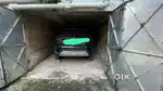 Covered Car Parking